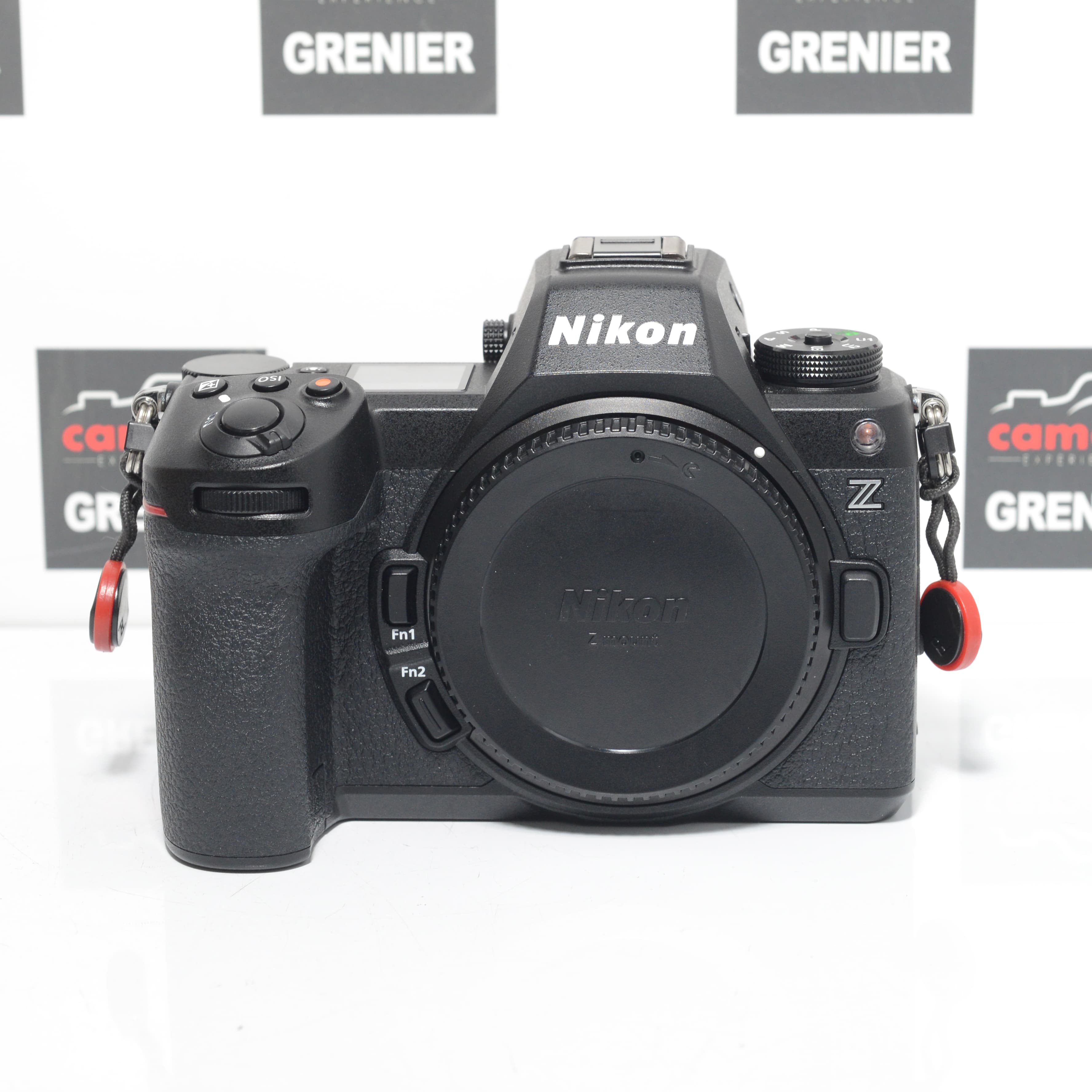 Nikon Z6 III