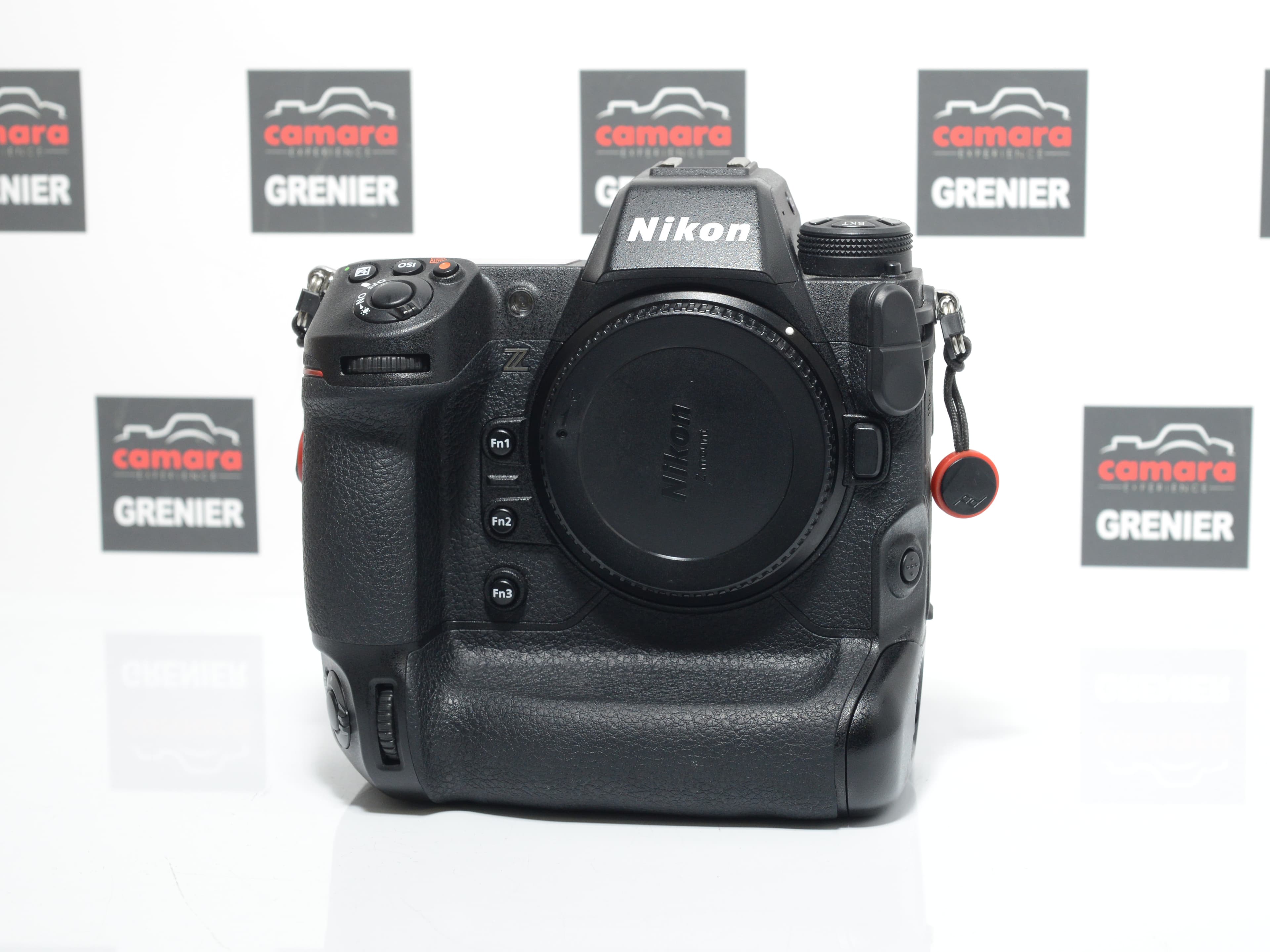 Nikon Z9