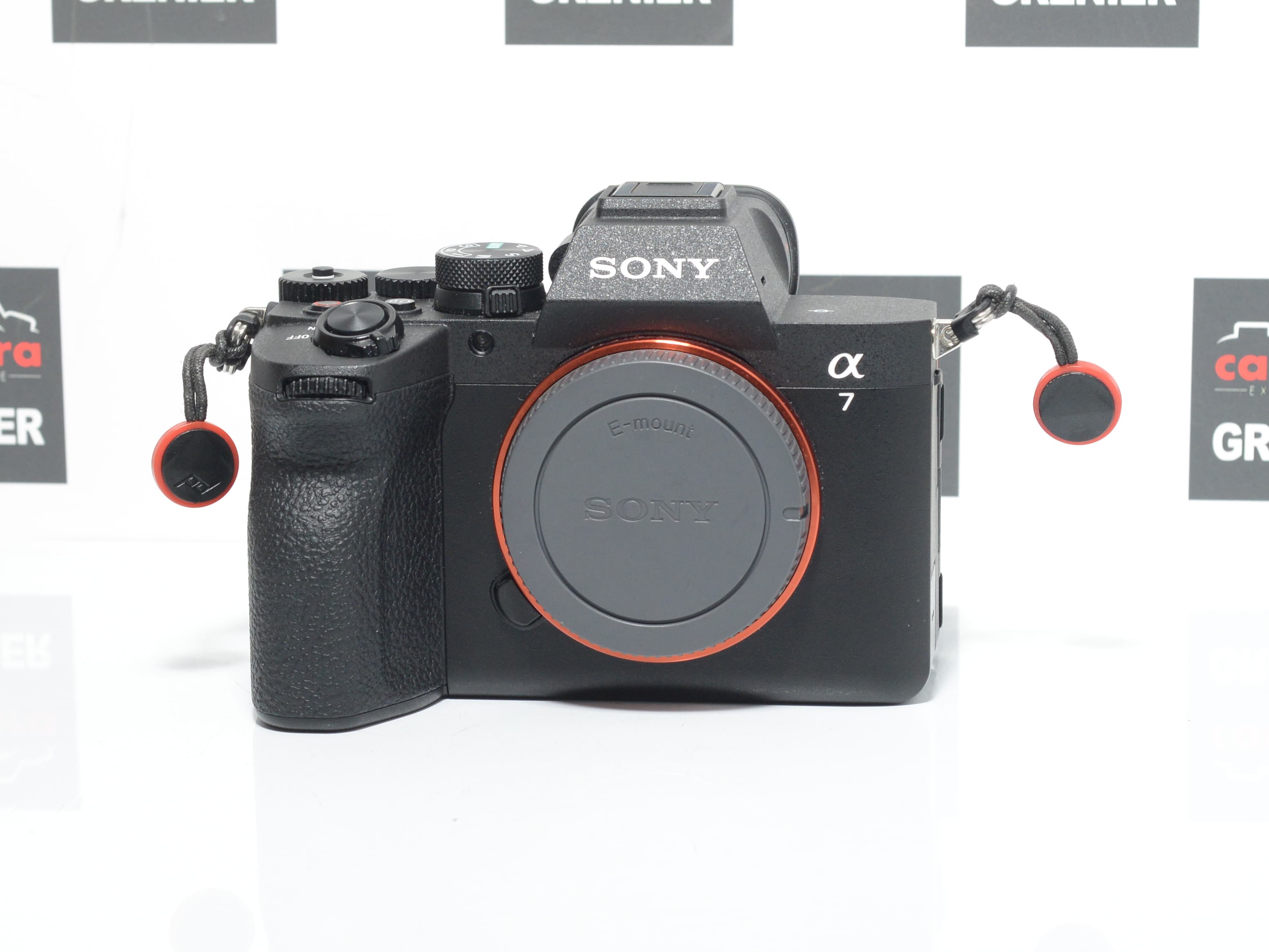 Sony Alpha 7 V
